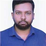 Amit Halder