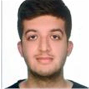 Muhammed Talha Parlak