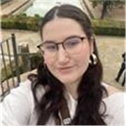 Soy una estudiante universitaria en Zaragoza con capacidad para dar clases al nivel de la ESO y primaria en diversas materias.