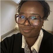 Judicaëlle