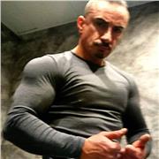 Doy clases de entrenador personal fitness
