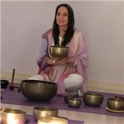 Yoga dance & Sound Spirituality