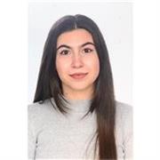 Doy clases particulares de inglés y español