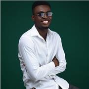 Experienced web design tutor helping learners turn ideas into functional websites.