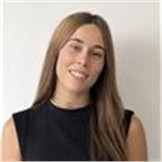 Profesora de inglés apto para principiantes con experiencia en el sector
