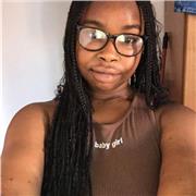 Profesora de español para extranjeros con ganas de aprender