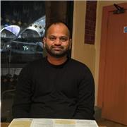 Harshal Shetty