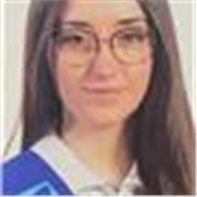 Futura profesora de primaria , imparto Lengua Castellana y Literaria entre las 6 y 12 años, además de otras asignaturas.