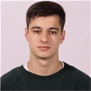 Soy estudiante de comunicación y creación audiovisual con amplios conocimientos sobre el sector audiovisual.