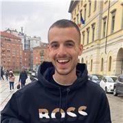 Lezioni private di inglese o francese per ragazzi delle medie o delle superiori