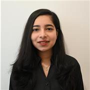 Shreeya
