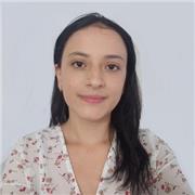 Profesora de inglés con 5 años de experiencia en la enseñanza