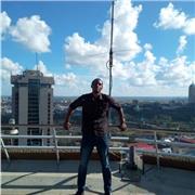 Oganda Christopher