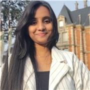 Harika Ranjol