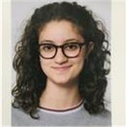 Offro ripetizioni online di lingue dinamiche e divertenti! Contattatemi per scuola primaria e secondaria. 