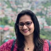 English Tutor | Build Confidence in Academic and Conversational English with personalised lessons