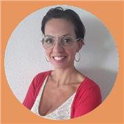 Logopeda con amplia experiencia y que encanta trabajar el mundo de la estimación en los niños con dificultad en atención, memoria.