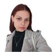 Profesora de inglés y español graduada por la Universidad de Coímbra - Portugal