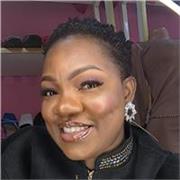 I have been teaching English to I am a holder of the cameroon Advanced Level Certificate, and a Cameroonian professional diploma in Teaching (CAPIEMP). I speak English Language and my teaching method is the Competency Based Approach, where the learner fin