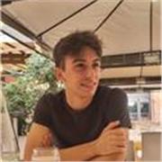 Ragazzo disponibile per aiuto compiti di tutte le materie