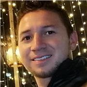 Profe de fútbol y educación física