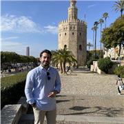 Graduado en Biologia imparte clases particulares de Biologia y quimica