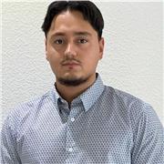 Mathe-Tutor für alle Altersgruppen (Maschinenbau-Student im Bachelorabschluss)