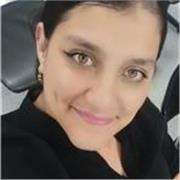 Porfesora de apoyo escolar especializada en clases para niños de manera virtual