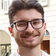 Laureato in Beni Culturali offre lezioni e ripetizioni per ragazzi delle medie e superiori in materie umanistiche