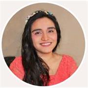 Maestra con experiencia en imparticion de clases de la materia de literatura y español