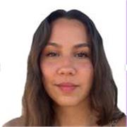 Estudiante de grado en Traducción e Interpretación de las lenguas español, catalán, inglés y francés