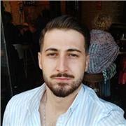 Profesor de periodismo