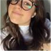Studentessa di ingegneria disponibile per ripetizioni online di matematica e altre materie scientifiche