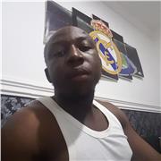 Ismael Yahaya