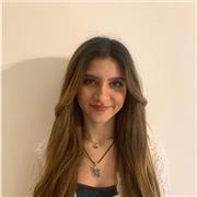 Diana Shabani