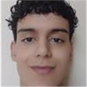 Actual estudiante de química con experiencia en clases particulares de niños y adolescentes en materias relacionadas con numeros