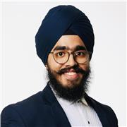 Ashmeet Singh