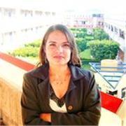 ñr

Ñ
Profesora de español para extranjeros



