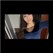 Soy entrenadora de voleibol y como jugadora cuento con la experiencia de ir al gimnasio para mejorar y progresar en mi rendimiento