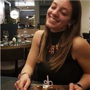 Ripetizioni per bambini (tutte le materie fino alle medie) e ragazzi (matematica, fisica, chimica) fino alla 2/3^ superiore