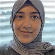 I am a supportive and experienced English tutor, helping students achieve top grades
