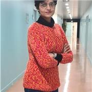 Neha Bhardwaj