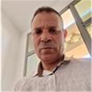 Pour ceux qui veulent prendre une idée sur l'écriture arabe
Je suis à votre disposition 
