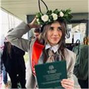 Laureata magistrale offre aiuto compiti e ripetizioni per ragazze e ragazzi delle scuole medie