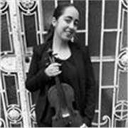 Clases particulares de violín y asignaturas teóricas