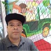 Alguém que quer ajudar , quero ensinar quem tiver sede de aprender