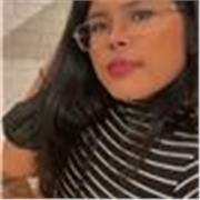 Chica responsable con nivel intermedio en inglés, imparte clases por horas.