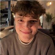 I’m at hardworking individual with a lot of empathy, I can teach any level A level and bellow.