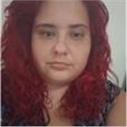 Professora particular de inglês,experiência de 12 anos com público infantil e adulto. Todos os níveis de ensino na língua inglesa