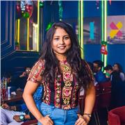 Aindrila